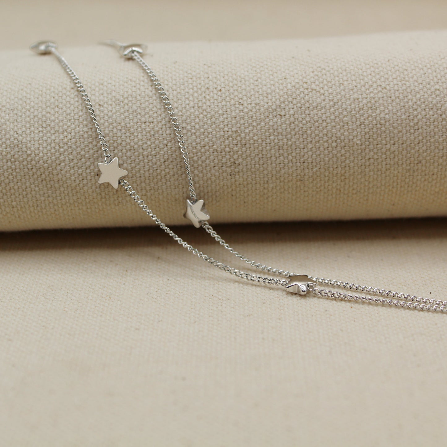 2001 Anklet