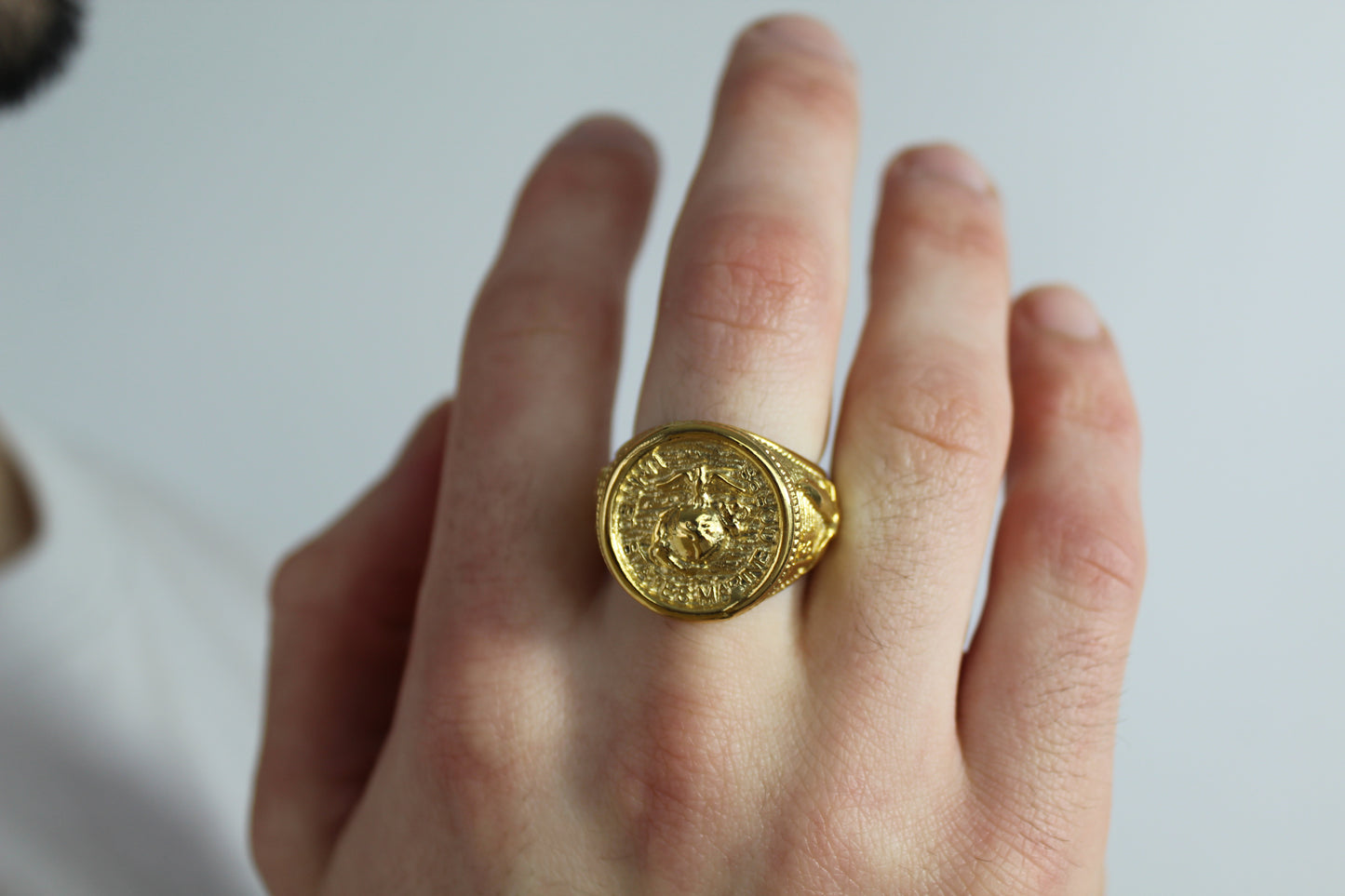 Atlas Ring
