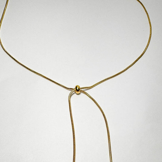 Solstice Necklace