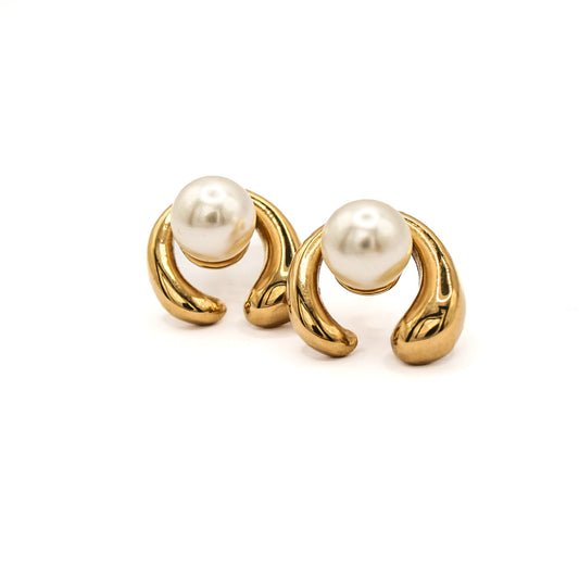 Afterglow Earrings