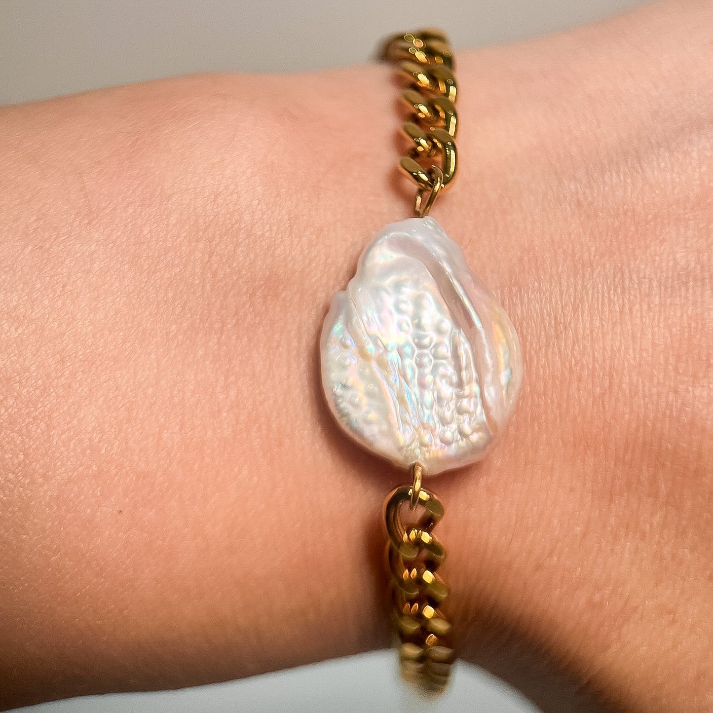 Auggie Era Bracelet