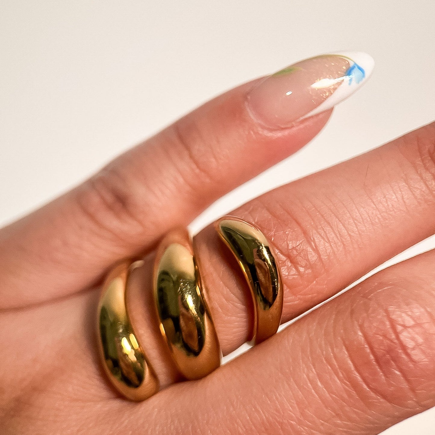 Velora Ring