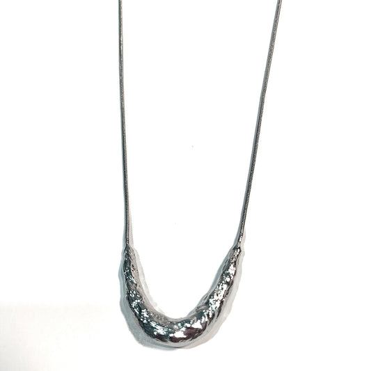 Molten Necklace