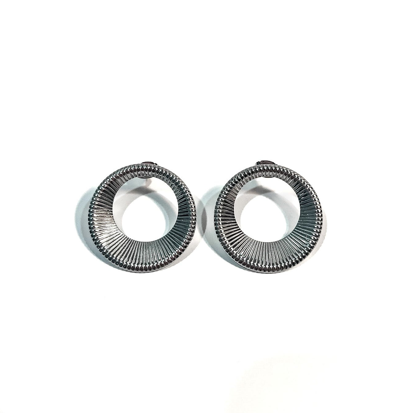 Sora Halo Earrings