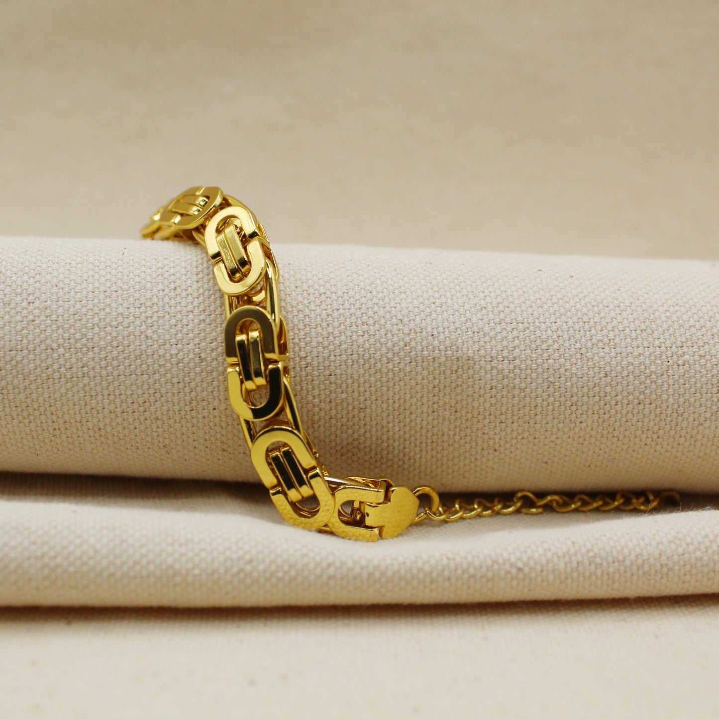 Cinco Bracelet