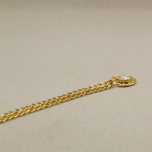 Cowgirl Necklace