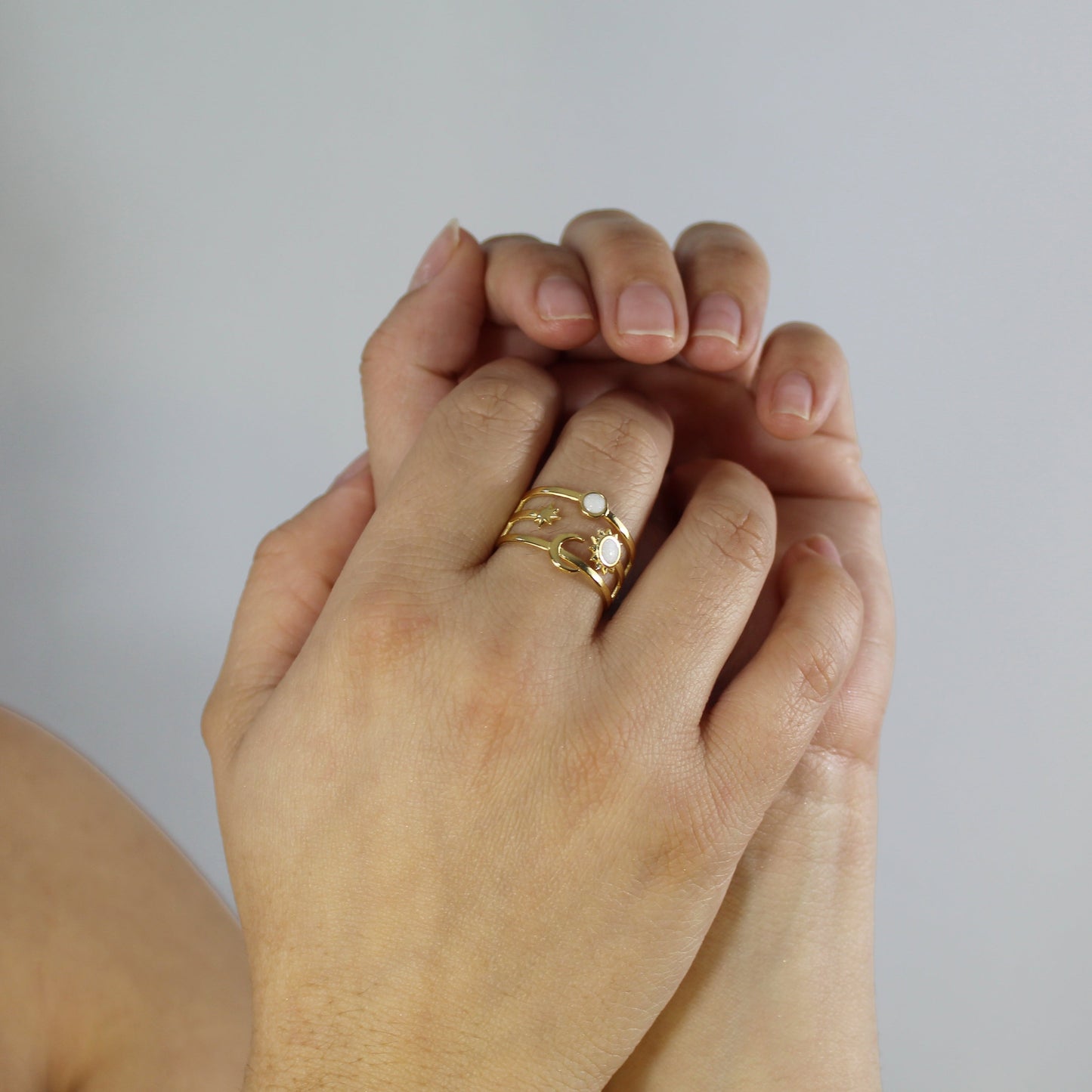 Eclipse Ring
