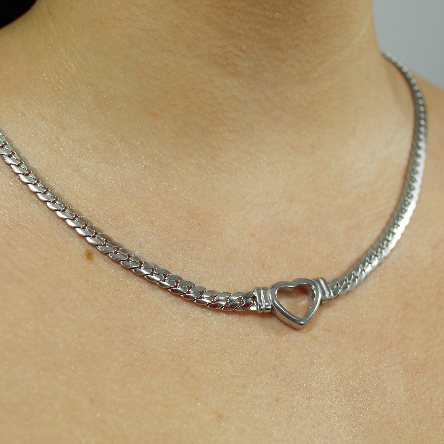 Kokoro Necklace