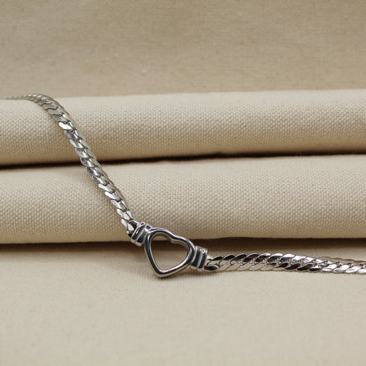 Kokoro Necklace