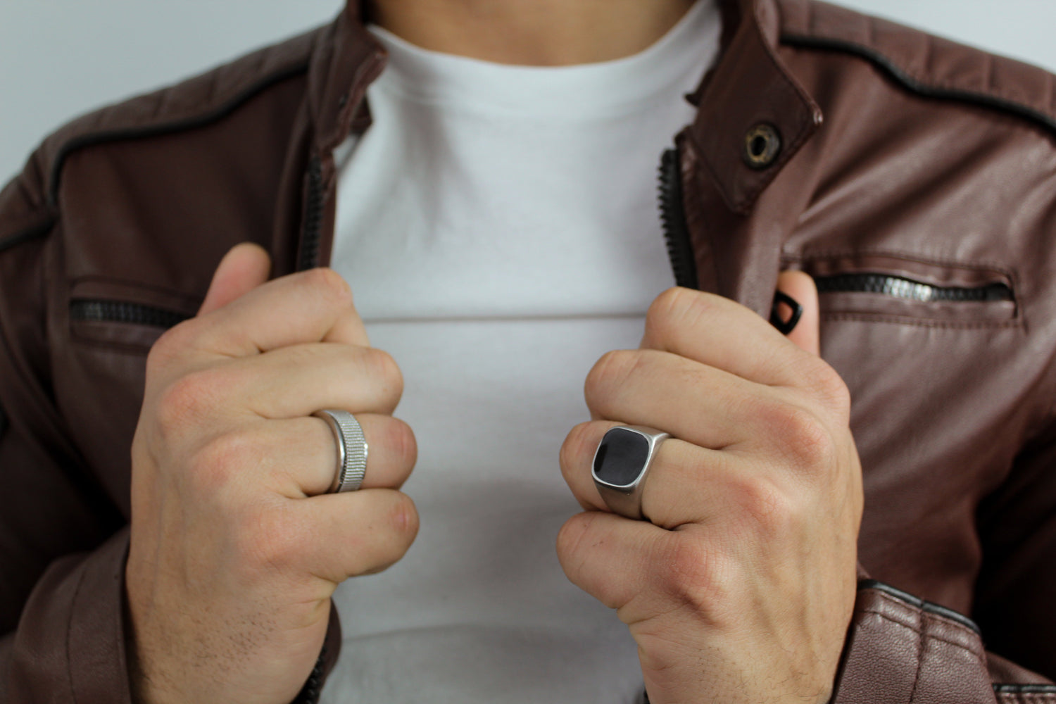 Andara Men's Collection