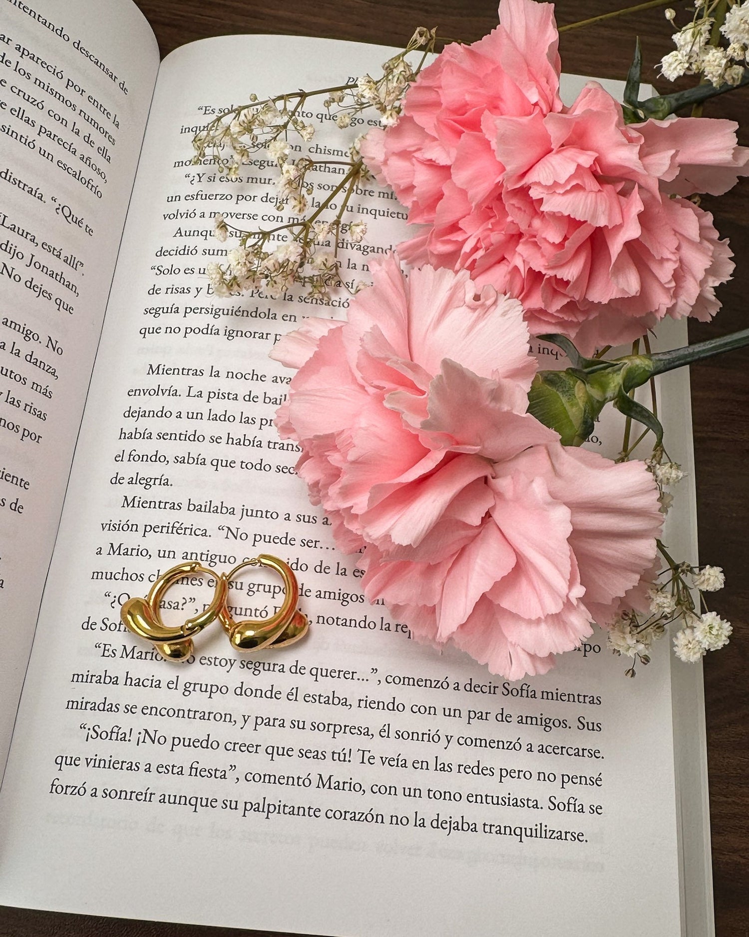 The Bloom Edit