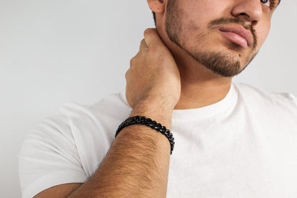 Talos Chain Bracelet