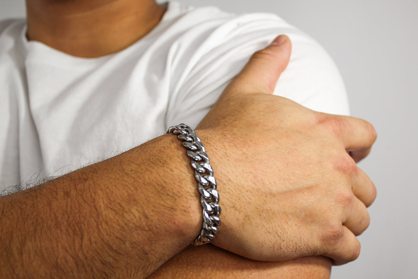 Talos Chain Bracelet