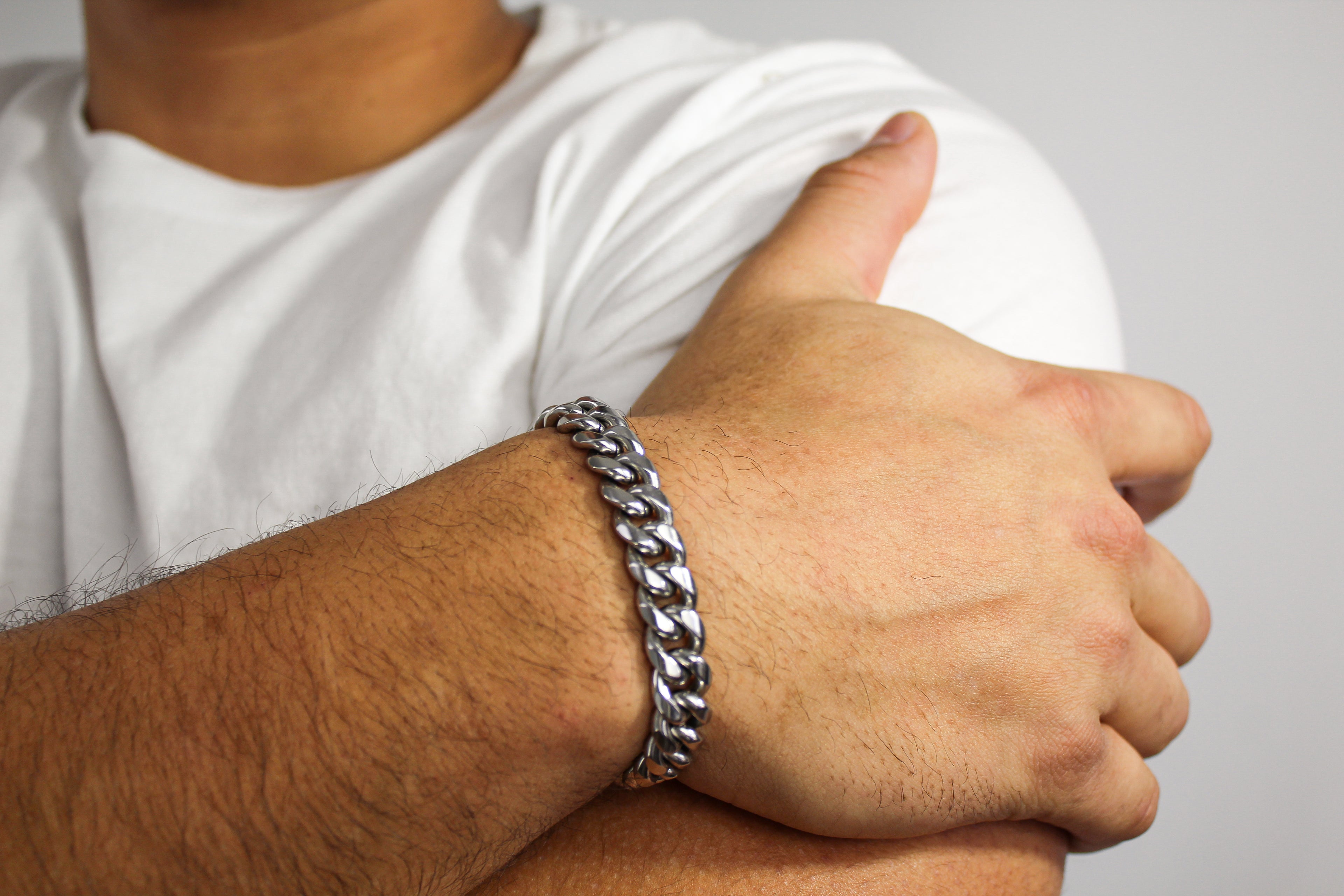 Talos Chain Bracelet