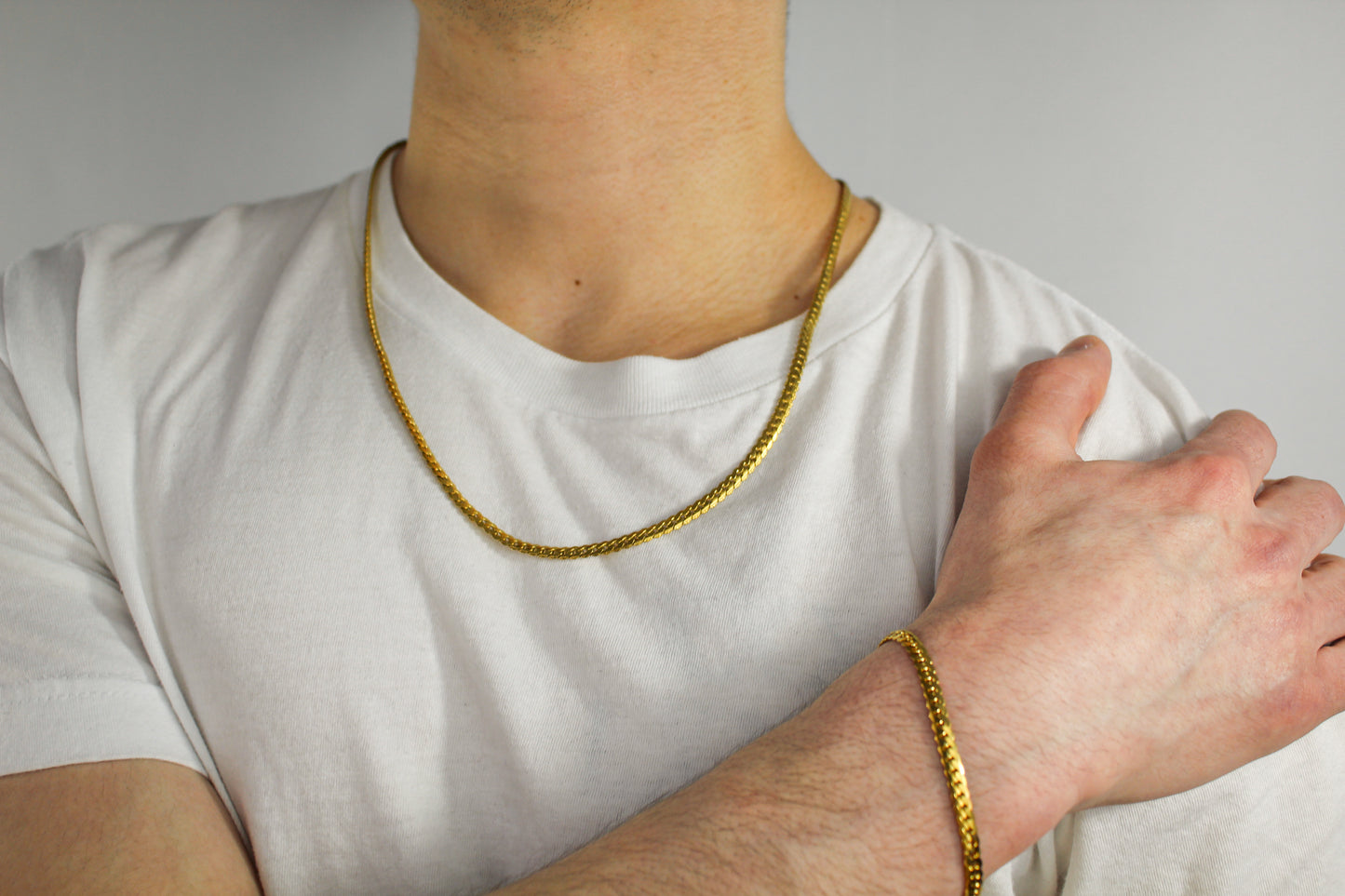 Lume Chain