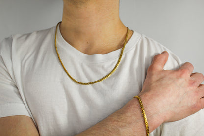 Lume Chain