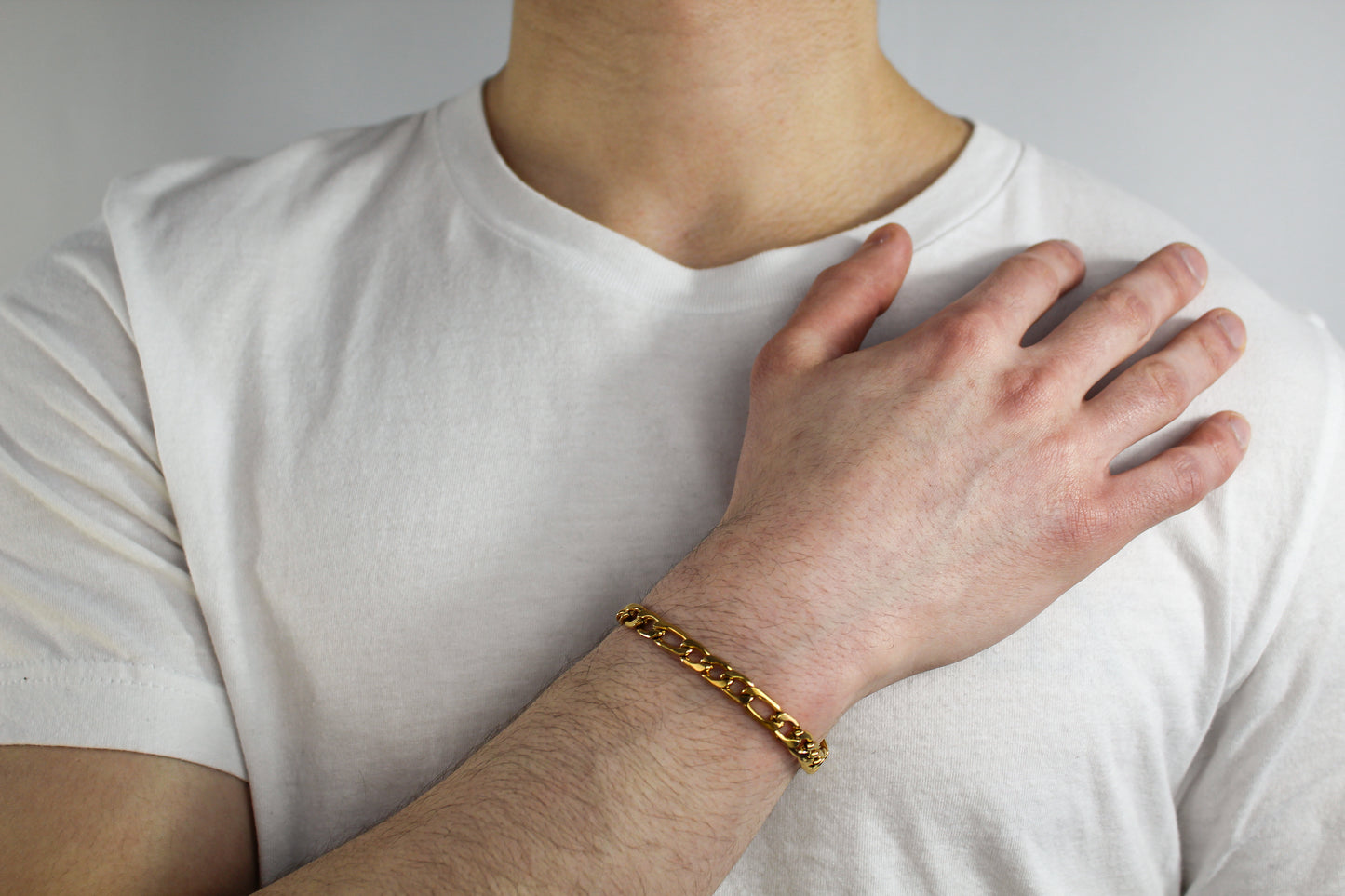 The Link Bracelet