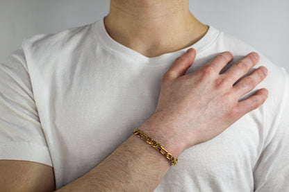 The Link Bracelet