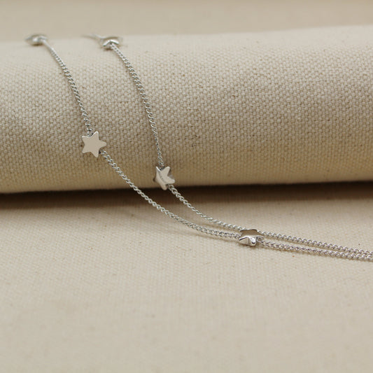 2001 Anklet