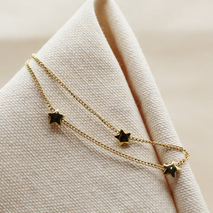 2003 Anklet