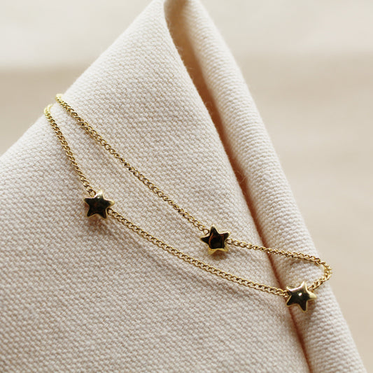 2003 Anklet
