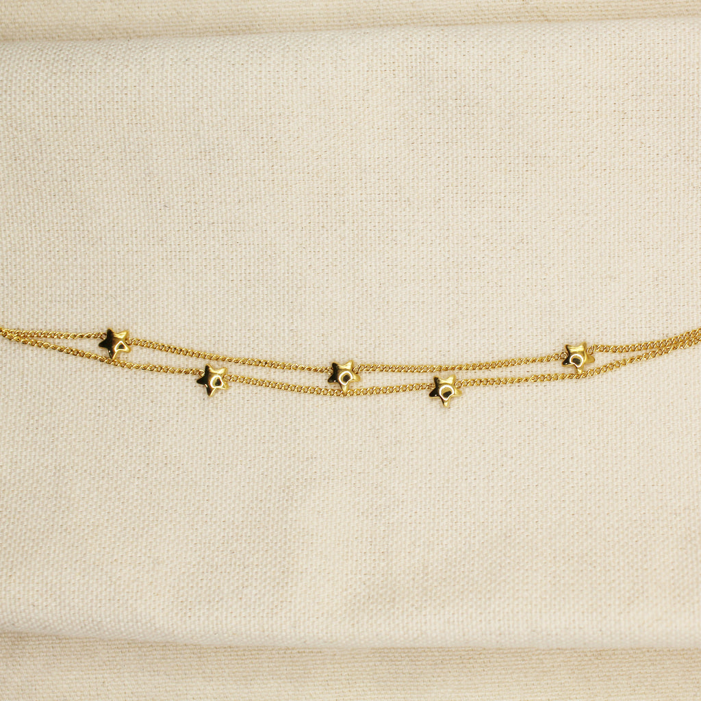 2003 Anklet