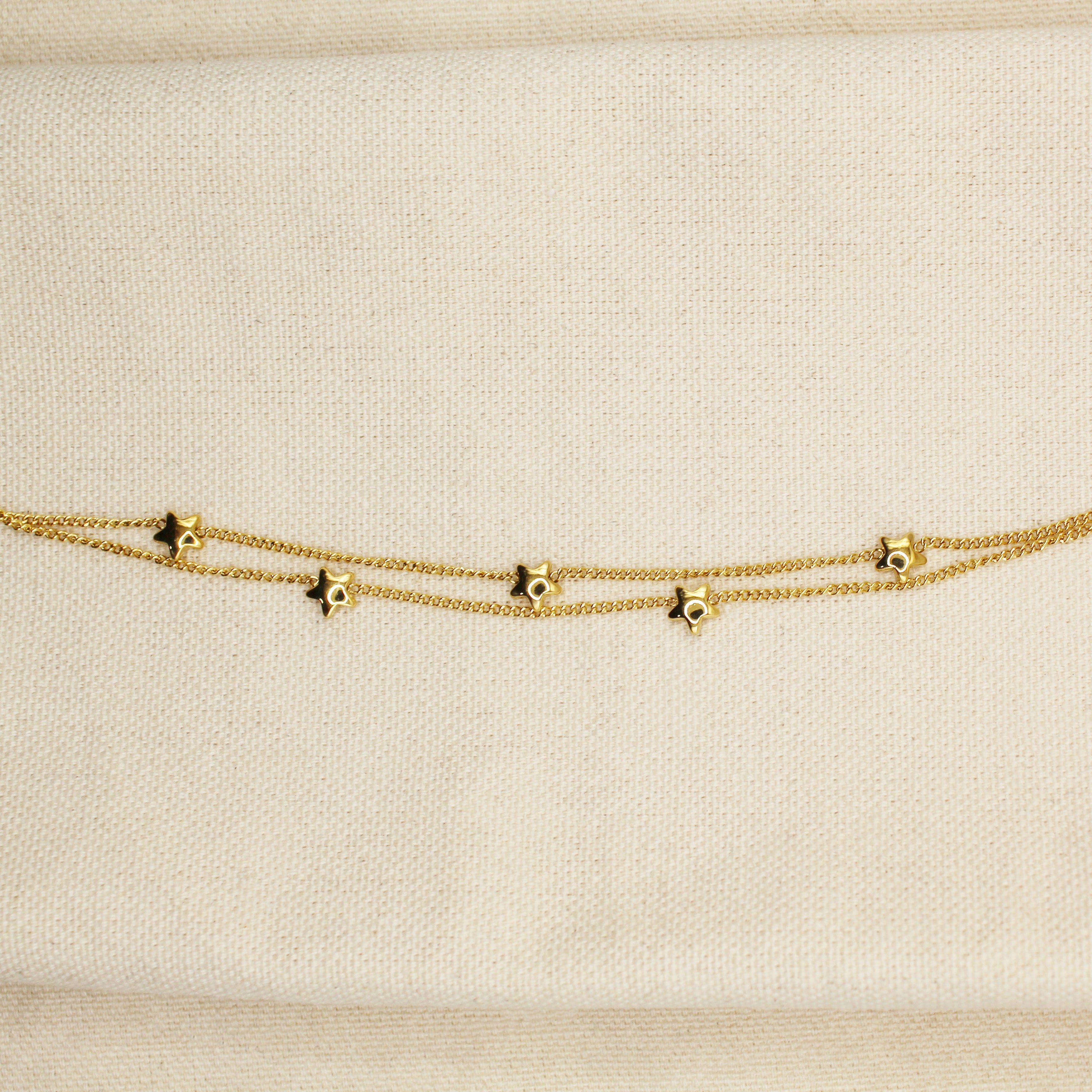 2003 Anklet