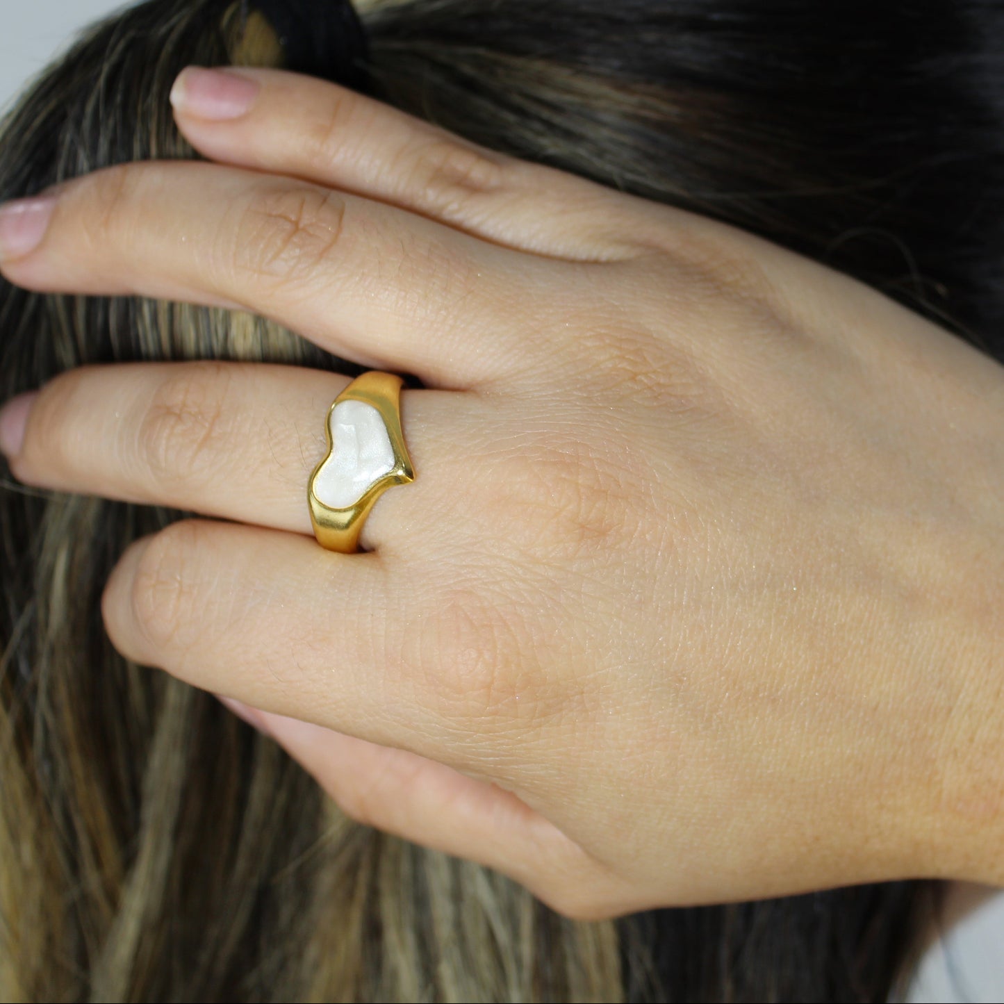 22 Ring