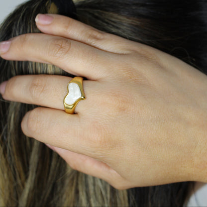 22 Ring