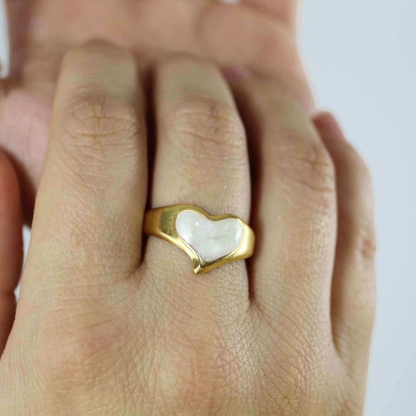 22 Ring