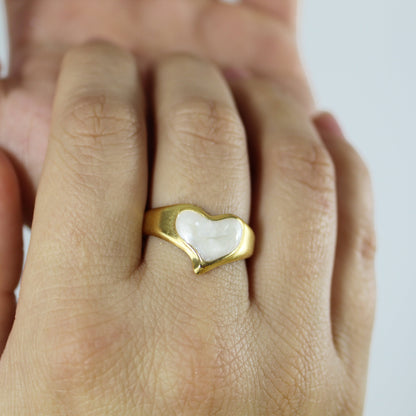 22 Ring