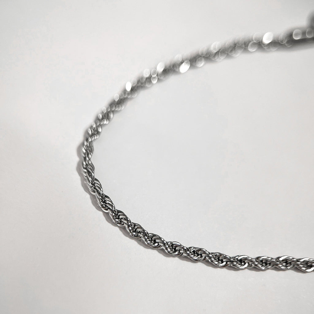 Rosé Dainty Bracelet