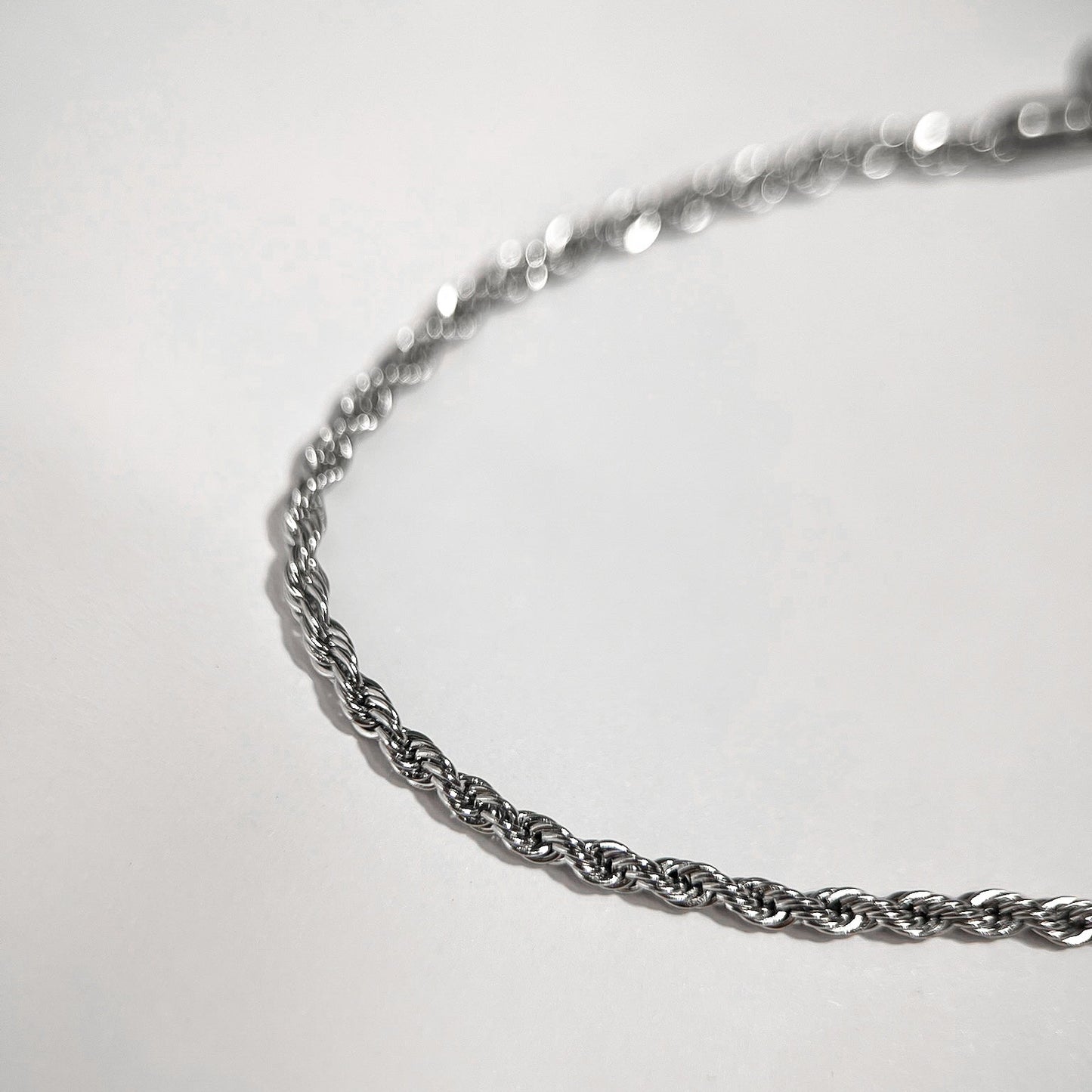 Rosé Dainty Bracelet