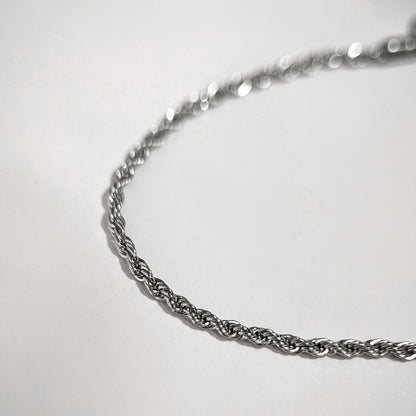 Rosé Dainty Bracelet