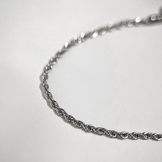 Rosé Dainty Bracelet