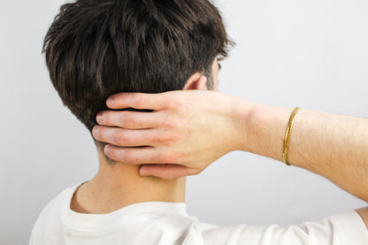 Lume Chain Bracelet