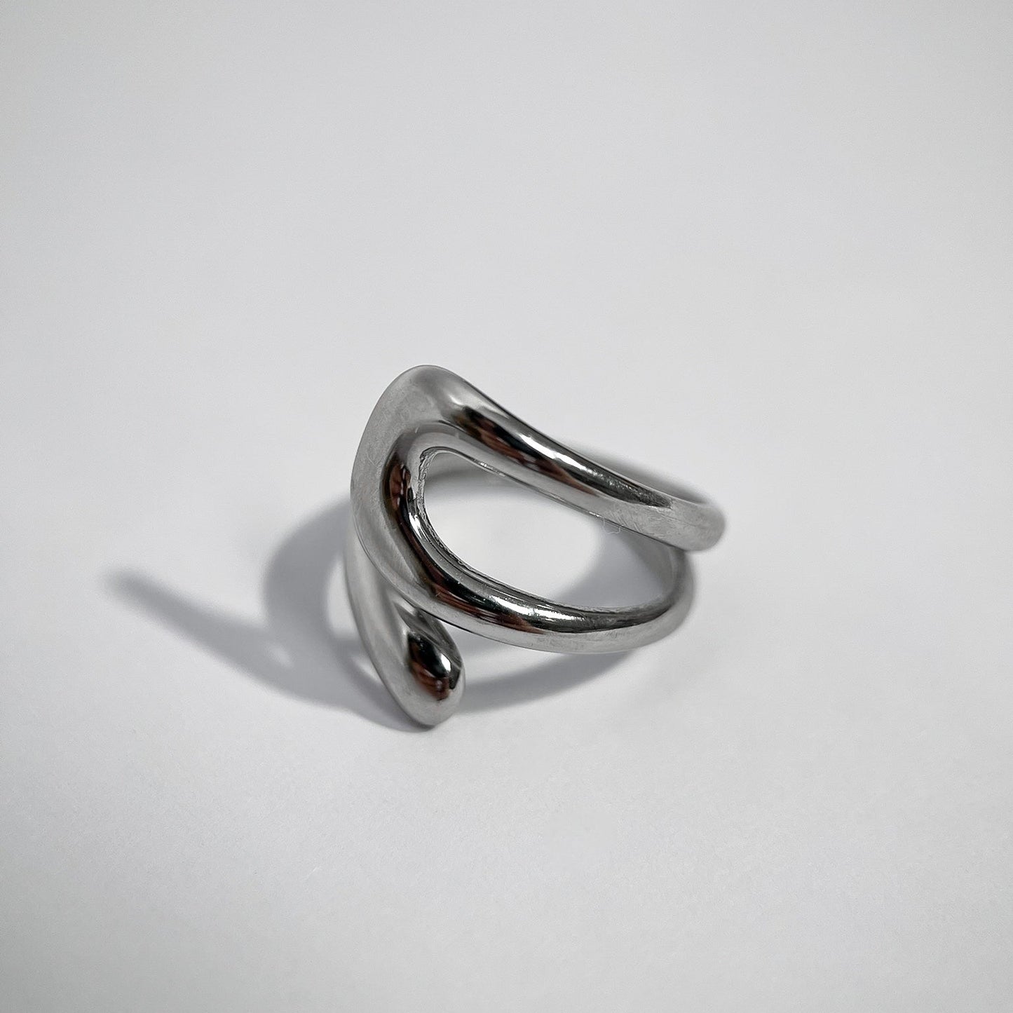 Devotion Ring
