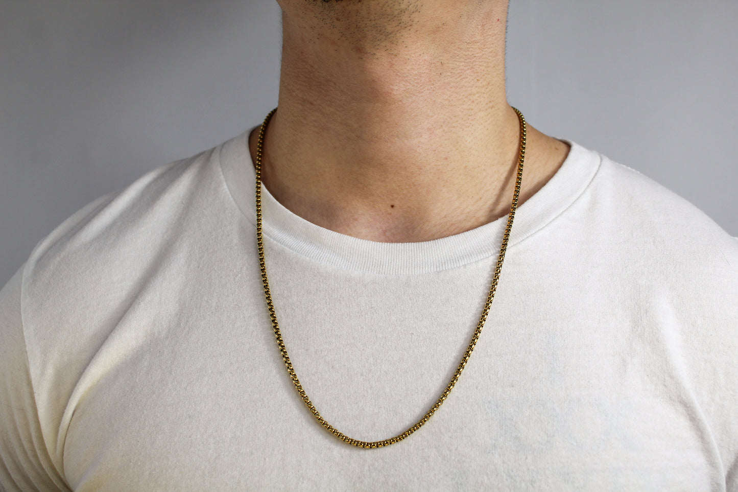 Lume Chain