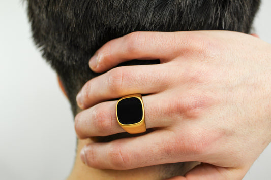 Aure Ring