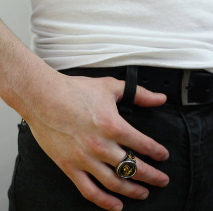 Atlas Ring