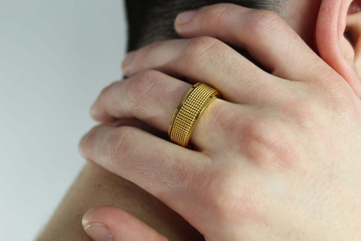 Motion Ring