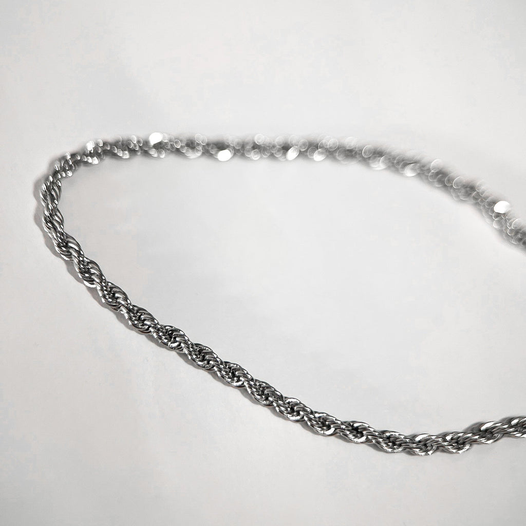 Rosé Dainty Bracelet