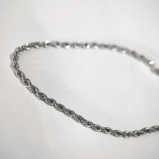 Rosé Dainty Bracelet