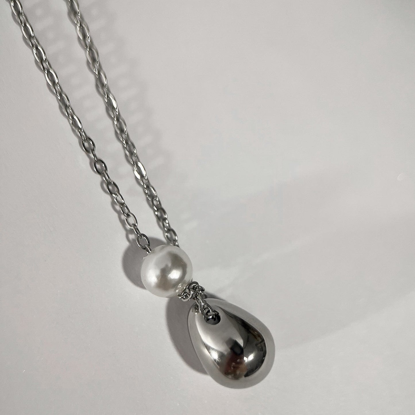 Love Note Necklace
