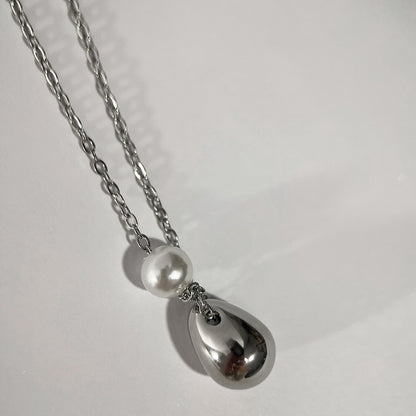 Love Note Necklace