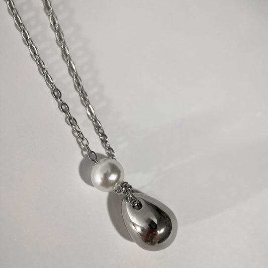 Love Note Necklace