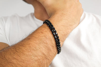 Talos Chain Bracelet