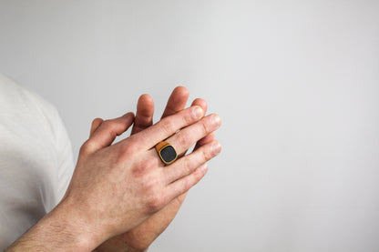 Aure Ring