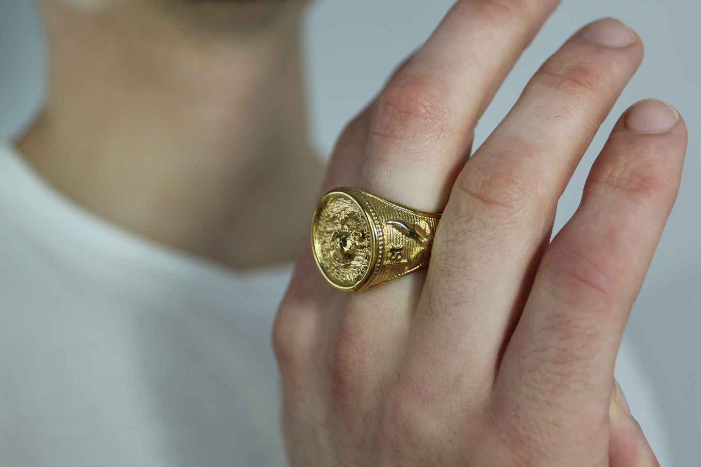 Atlas Ring
