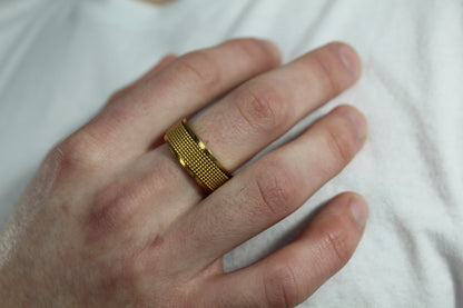 Motion Ring